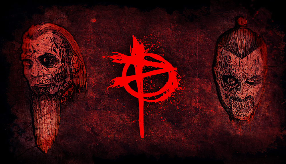 Pathosira: the band, the legend